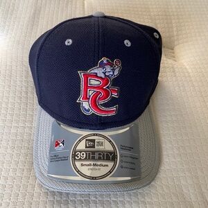 NWT Men New Era Baseball Hats Size S/M